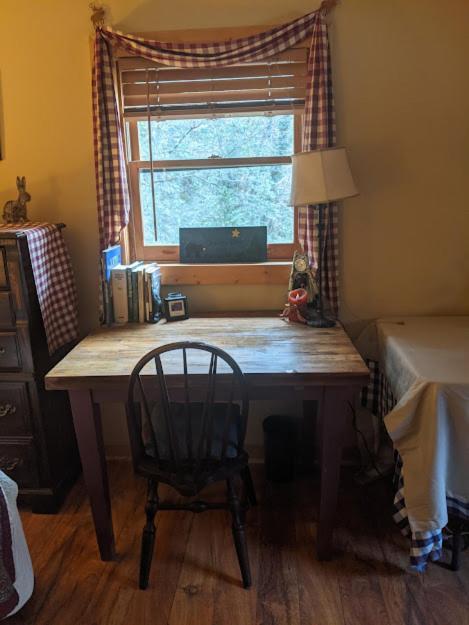 Buffalo Creek Bed And Breakfast Robbinsville Dış mekan fotoğraf