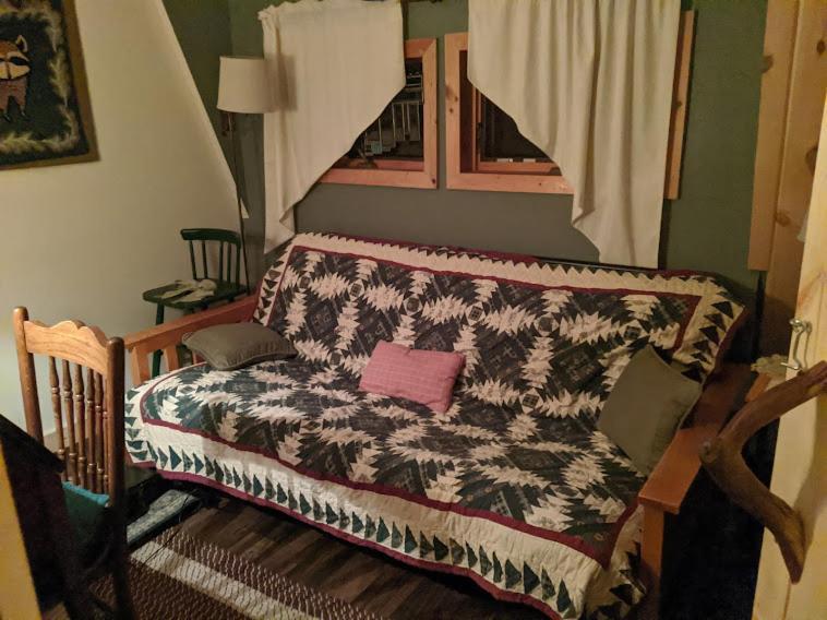 Buffalo Creek Bed And Breakfast Robbinsville Dış mekan fotoğraf