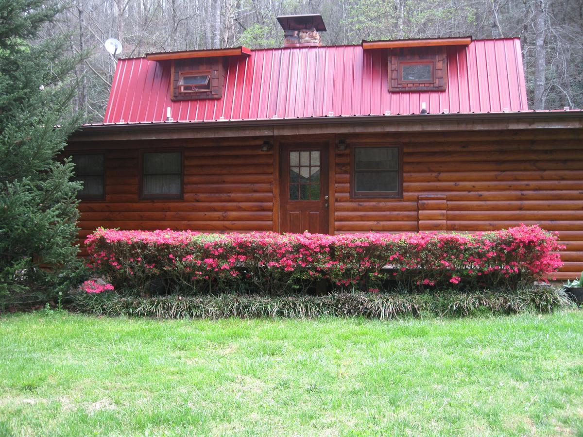 Buffalo Creek Bed And Breakfast Robbinsville Dış mekan fotoğraf