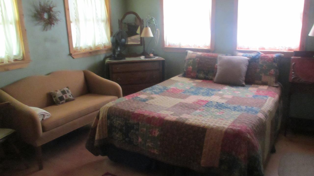 Buffalo Creek Bed And Breakfast Robbinsville Dış mekan fotoğraf