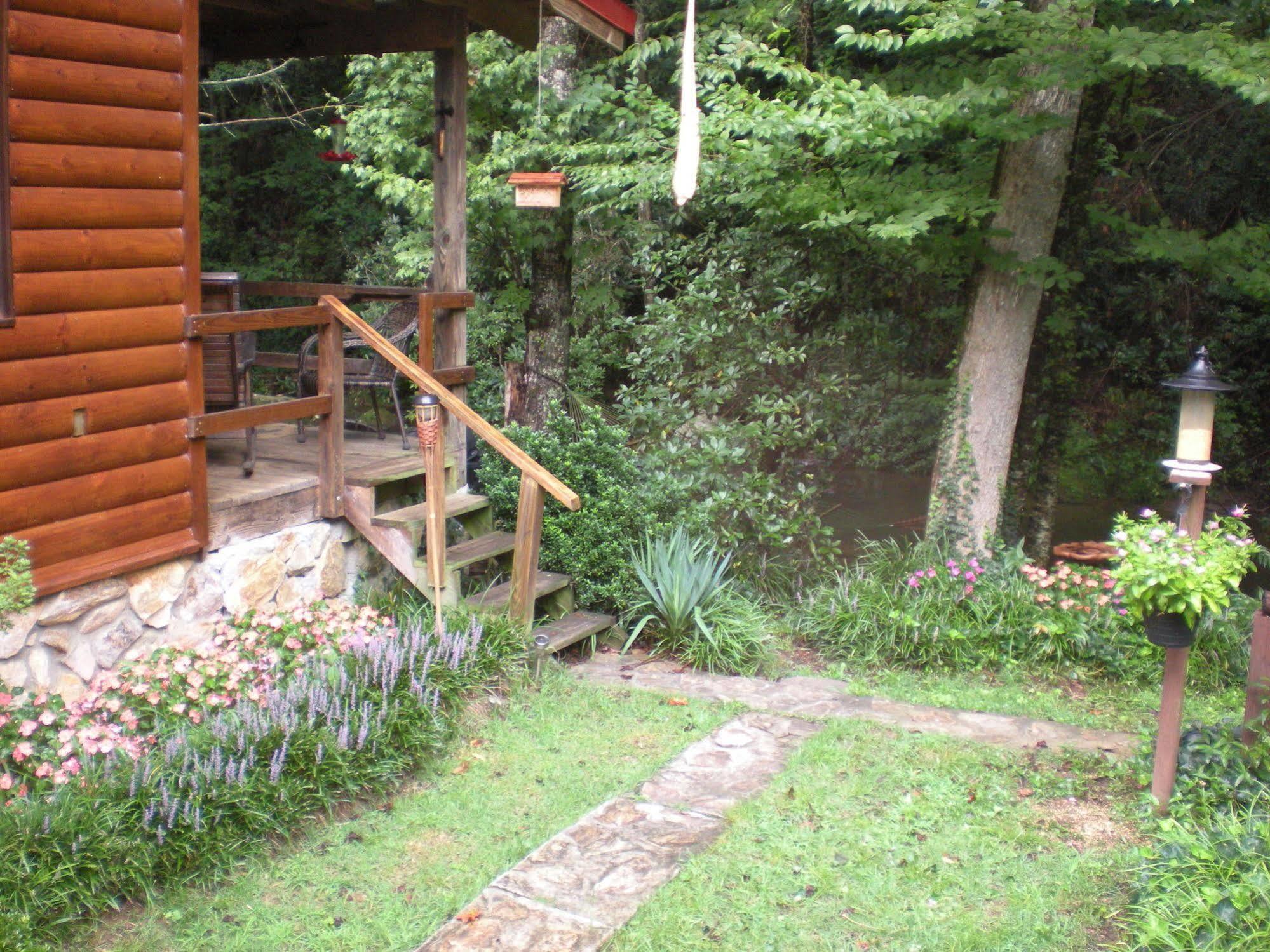 Buffalo Creek Bed And Breakfast Robbinsville Dış mekan fotoğraf