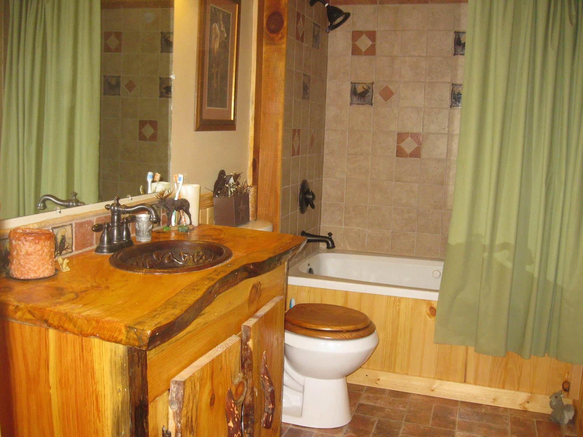 Buffalo Creek Bed And Breakfast Robbinsville Dış mekan fotoğraf