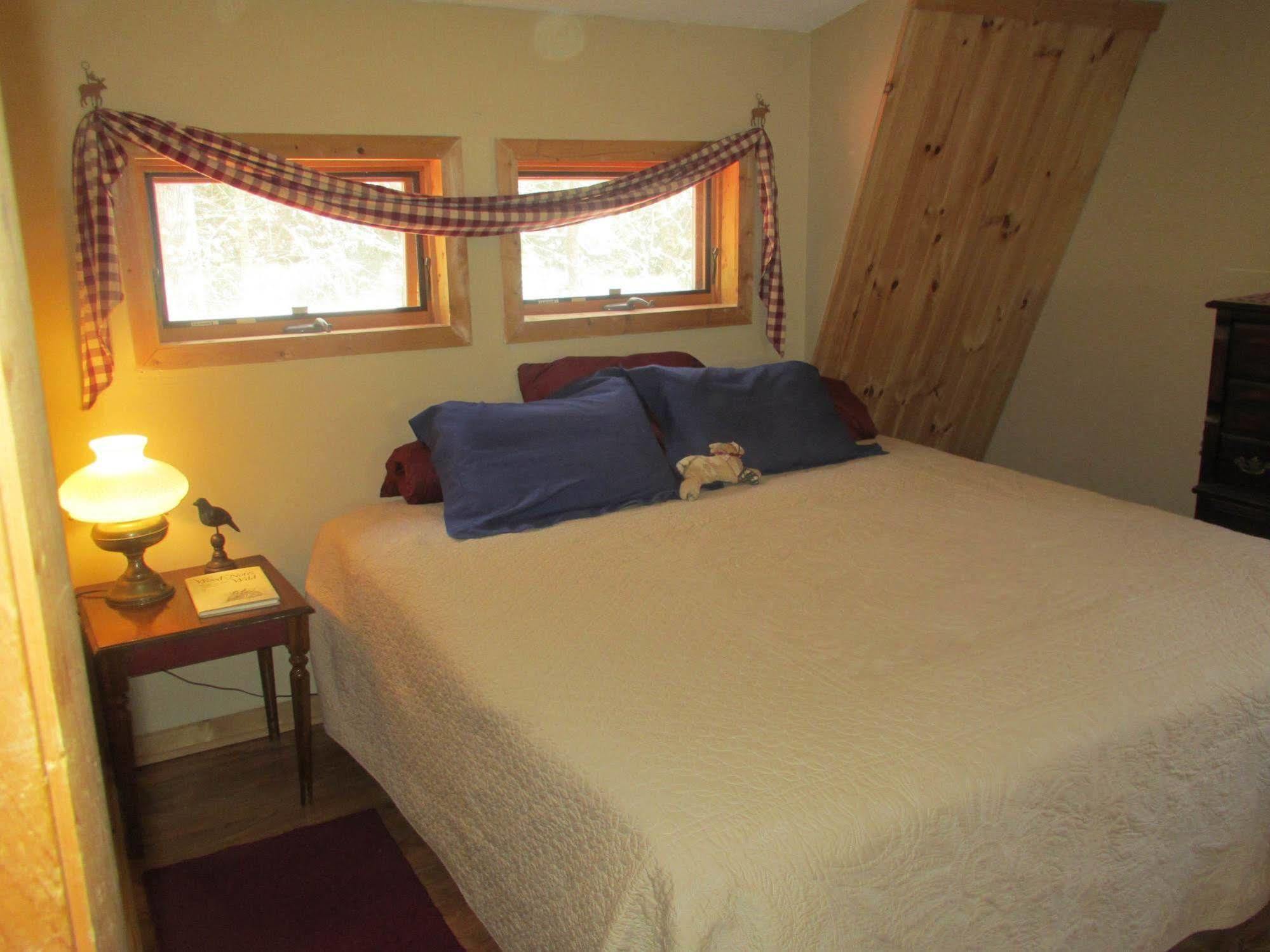Buffalo Creek Bed And Breakfast Robbinsville Dış mekan fotoğraf