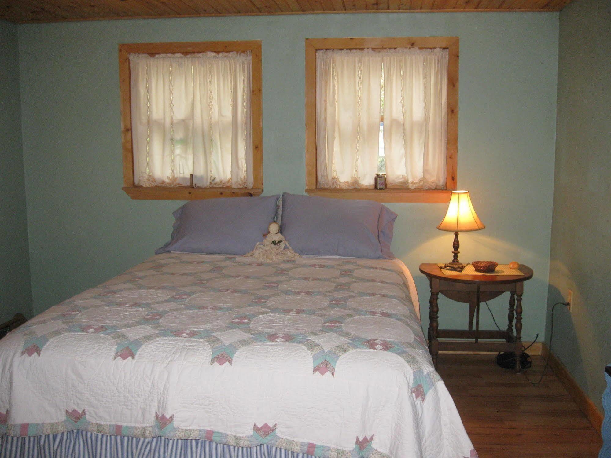 Buffalo Creek Bed And Breakfast Robbinsville Dış mekan fotoğraf
