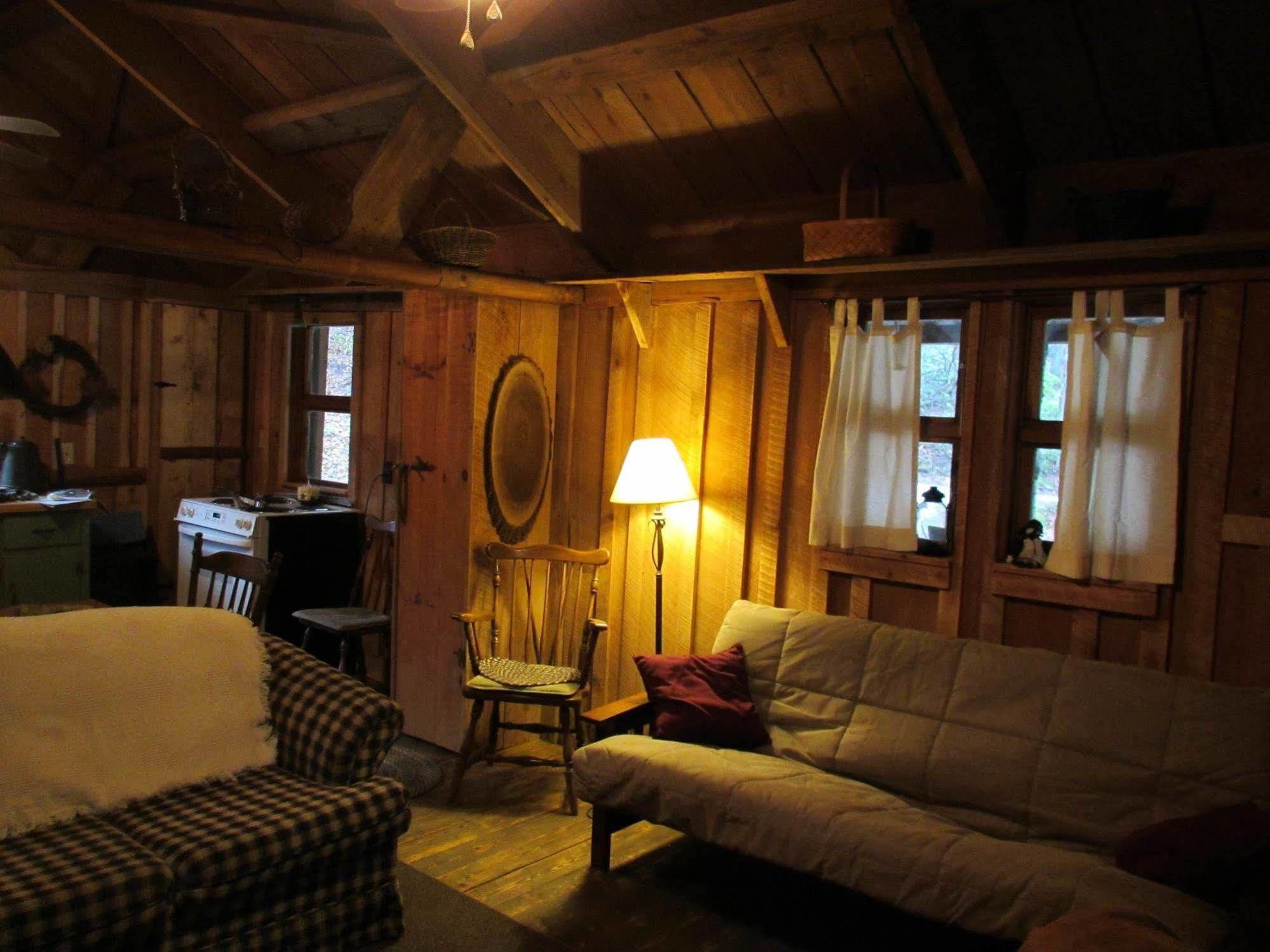 Buffalo Creek Bed And Breakfast Robbinsville Dış mekan fotoğraf