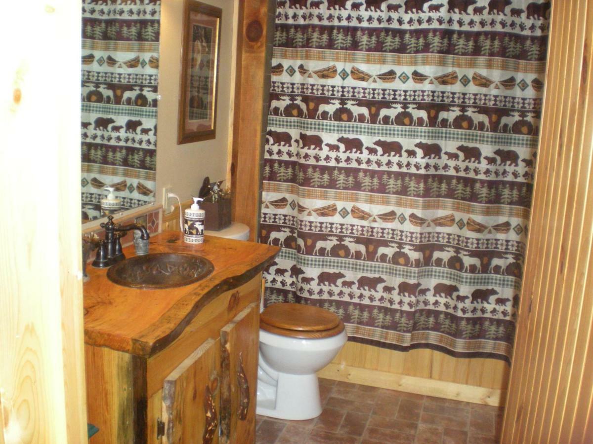 Buffalo Creek Bed And Breakfast Robbinsville Dış mekan fotoğraf