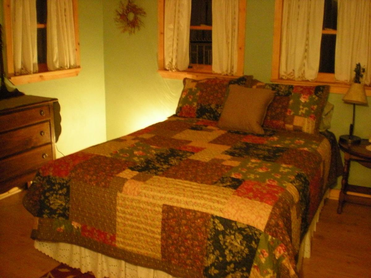 Buffalo Creek Bed And Breakfast Robbinsville Dış mekan fotoğraf