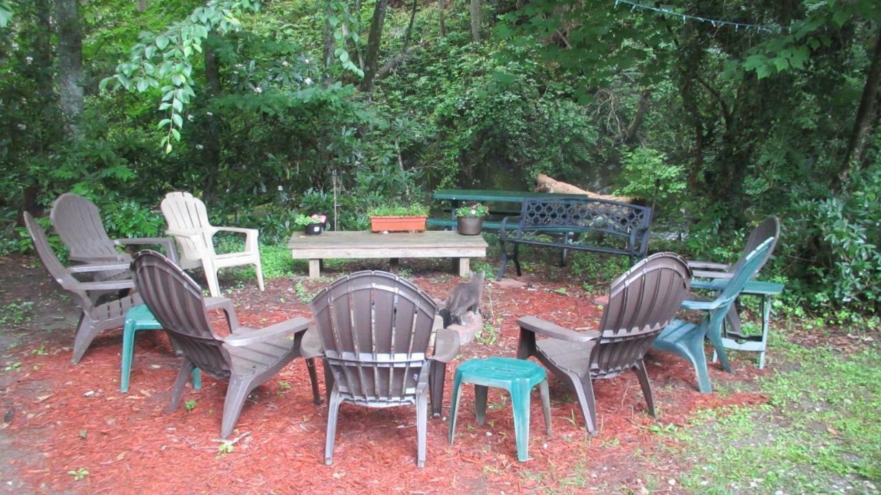 Buffalo Creek Bed And Breakfast Robbinsville Dış mekan fotoğraf
